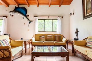 Casa Avila - Cuernavaca - Cuernavaca - 0