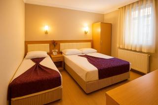 Ax Hotel Exclusive - Istanbul - 0