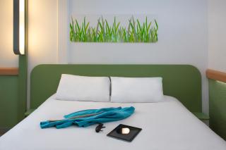 ibis budget Chambéry Sud Challes Les Eaux - Challes-les-Eaux - 8