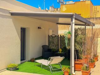 Trapani Terrace - Trapani - 0