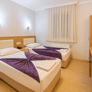 Ax Hotel Exclusive - Istanbul - 8