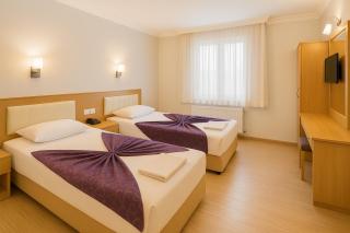 Ax Hotel Exclusive - Istanbul - 7