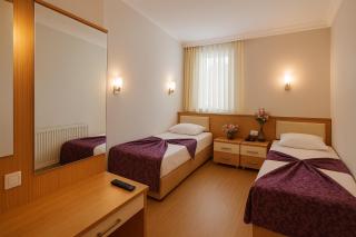 Ax Hotel Exclusive - Istanbul - 6