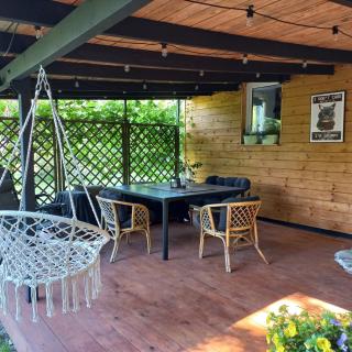 Jeziorskie Zacisze - 5