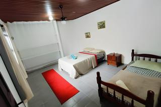 Casa do coqueiro (Casa anexa ) - Saquarema - 8