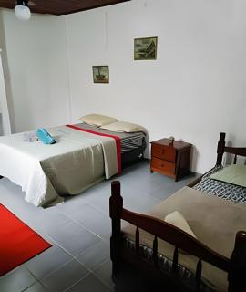 Casa do coqueiro (Casa anexa ) - Saquarema - 9
