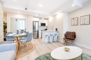 Brand New 2 BR with SofaBed and Roof Top in MTL -21 - Montréal - 0