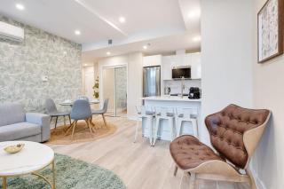 Brand New 2 BR with SofaBed and Roof Top in MTL -21 - Montréal - 9