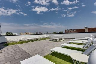 Brand New 2 BR with SofaBed and Roof Top in MTL -21 - Montréal - 8