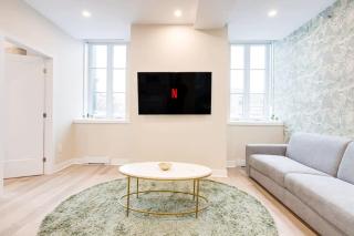 Brand New 2 BR with SofaBed and Roof Top in MTL -21 - Montréal - 6