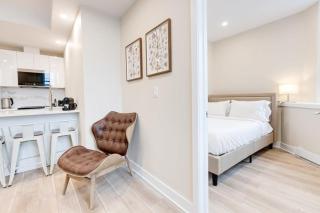 Brand New 2 BR with SofaBed and Roof Top in MTL -21 - Montréal - 3