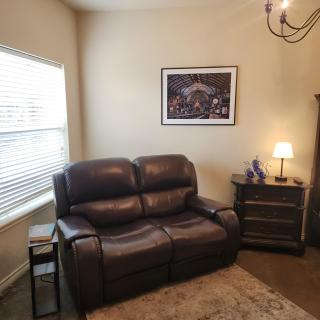 Fredericksburg Stay W Patio, Fire Pit & Hot Tub - Fredericksburg - 7