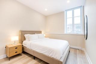 Brand New 2 BR with SofaBed and Roof Top in MTL -21 - Montréal - 7