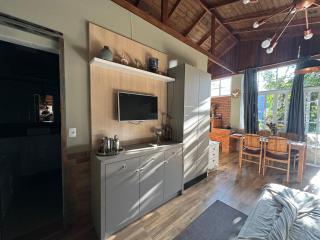 Arthi - LINDO LOFT RECANTO DOS PASSARINHOS COM HIDROMASSAGEM - 3