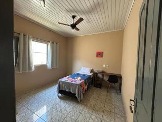 Refúgio Hostel - Bauru - 2