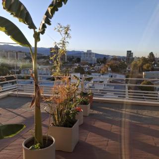 Hotel boutique Tramas Andinas - Salta - 9