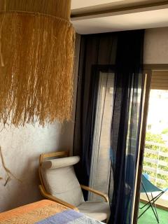 bel appartement City à centre Mahdia - 6
