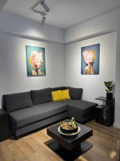 KaryKay Airport Residence - Otopeni - 4