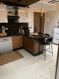 bel appartement City à centre Mahdia - 4
