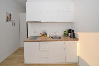 Brand new studio with panorama view - Kotor - 1