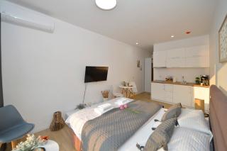 Brand new studio with panorama view - Kotor - 5
