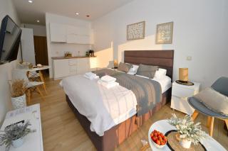 Brand new studio with panorama view - Kotor - 7