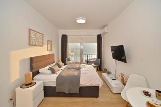 Brand new studio with panorama view - Kotor - 9