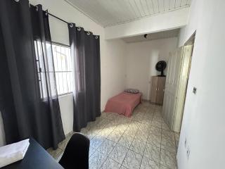 Refúgio Hostel - Bauru - 4