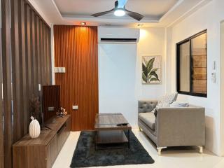 BB ABODE A Modern Studio City Loft With Netflix - Butuan - 6