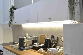 AIOLOS near metro Apartment in ALIMOS - 2