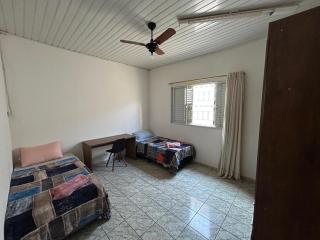 Refúgio Hostel - Bauru - 5