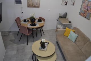 AIOLOS near metro Apartment in ALIMOS - 4