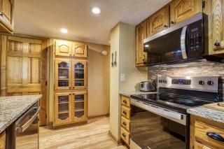 Forest Hollow - Pigeon Forge - 1