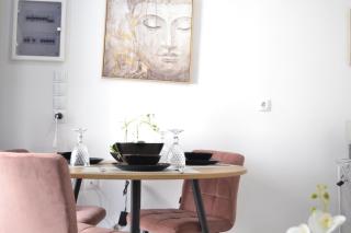 AIOLOS near metro Apartment in ALIMOS - Athens - 6
