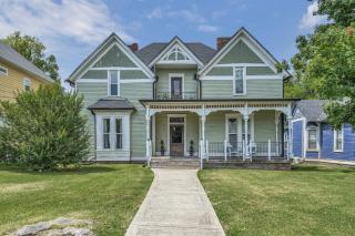 Unit #1 117 Marion St - Clarksville - 5