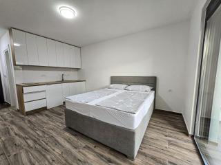 ND Apartments - Bar - 4
