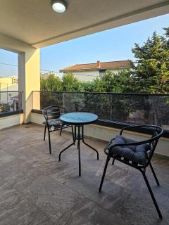 ND Apartments - Bar - 3
