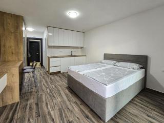 ND Apartments - Bar - 2