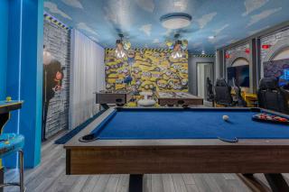 Modern 7Bedroom Home Near Disney At Windsor Cay - 4
