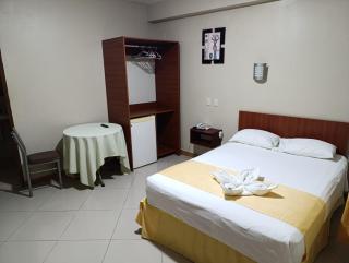 Hotel Alfredos - Pucallpa - 8
