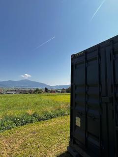 Tinyhome Murtal -SlowCamping - 2