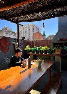 Hostel Alvear - Córdoba - 1