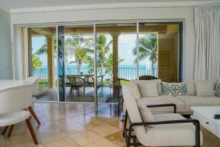 Villa Renaissance Unit 205 Grace Bay Beach - Grace Bay - 6
