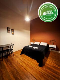 Hostel Alvear - Córdoba - 6