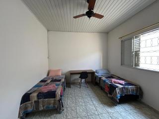 Refúgio Hostel - Bauru - 8