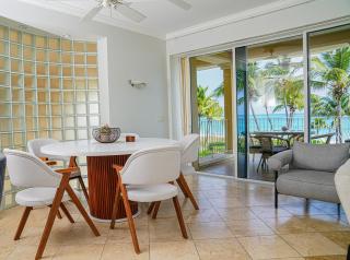 Villa Renaissance Unit 205 Grace Bay Beach - Grace Bay - 5