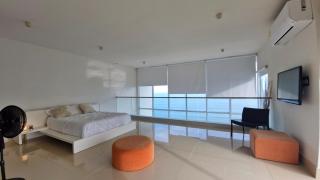 Loft Style Beachfront Apartment - Nueva Gorgona - 6