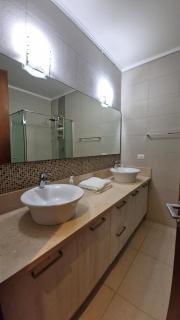 Loft Style Beachfront Apartment - Nueva Gorgona - 5