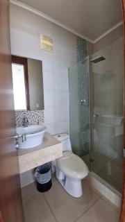 Loft Style Beachfront Apartment - Nueva Gorgona - 4