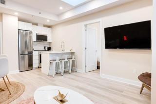 Brand New 2 BR with SofaBed and Roof Top in MTL -31 - Montréal - 9